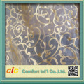 Hot Sell Print Curtain Voile